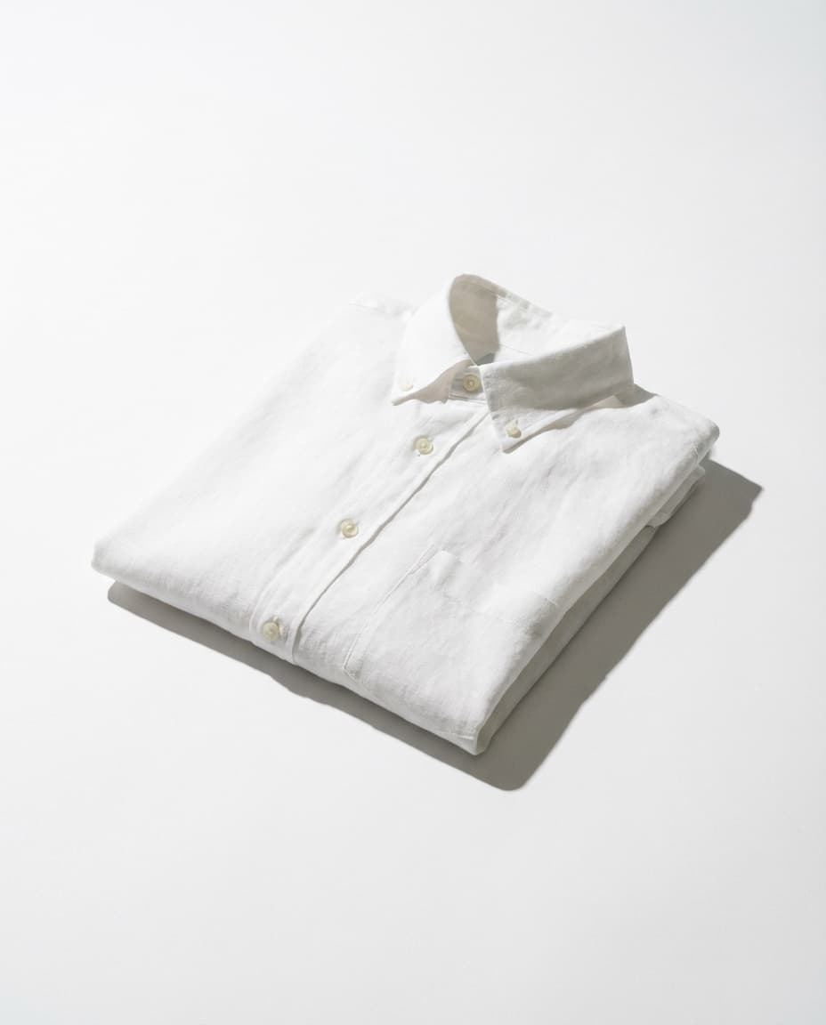 Fashion product photography example