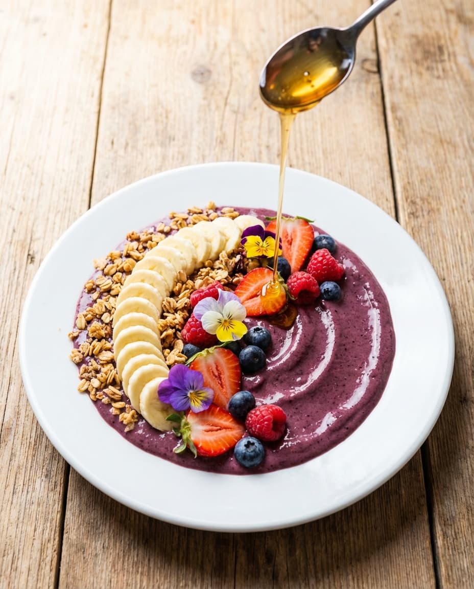 Food & Beverage product photography example