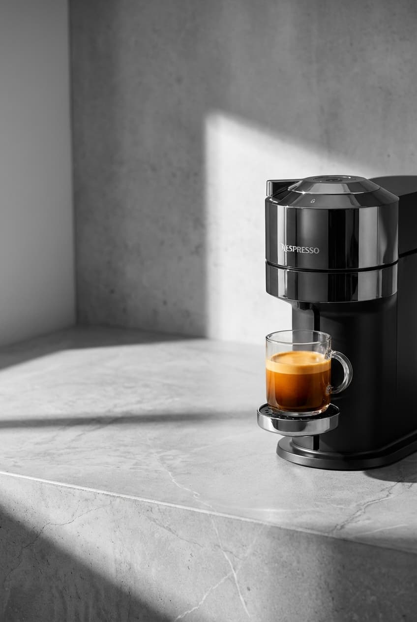 Home & Decor product photography example
