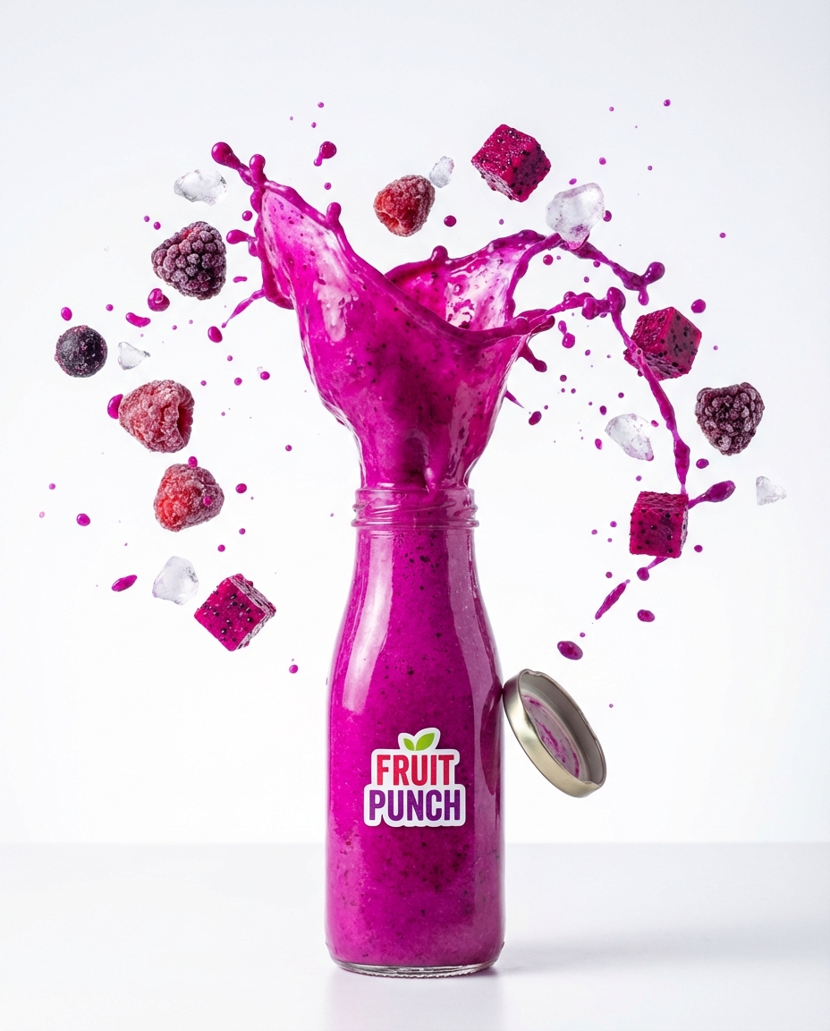 AI Food Photography: A New Era for Brands