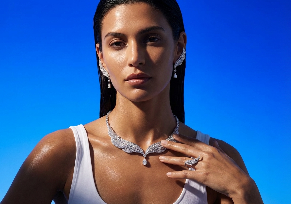 Before & After: AI Product Photo Transformations